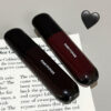 PinkyFocus Black Tinted Lip Gloss