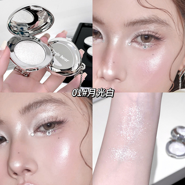 Gege Bear Star Diamond Streamer Highlighter - Image 2