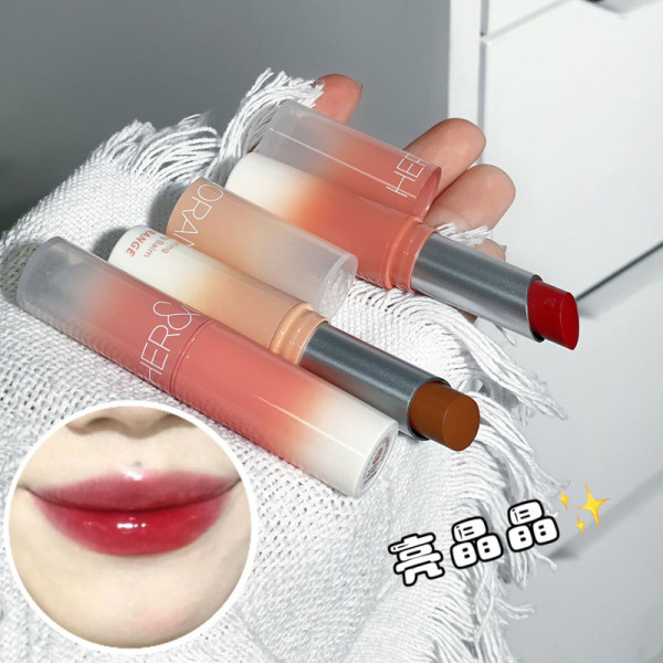 Herorange Melting Balm - Image 2