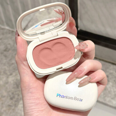 Phantombear Single-Color Blush