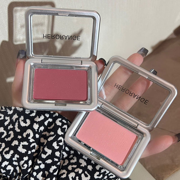 Herorange Tipsy Blush