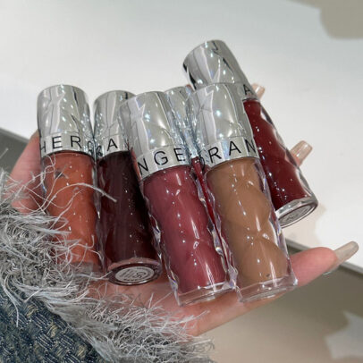 Herorange Mirror Lip Glaze
