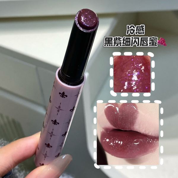 Herorange~Hoshino Qianxiao Solid Lip Gloss - Image 6