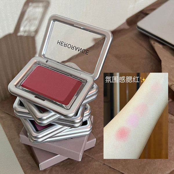 Herorange Tipsy Blush - Image 2