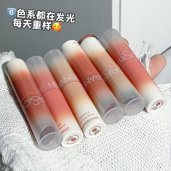 Herorange Melting Balm - Image 3