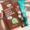 ppuvini Small Animal Toothpaste Tube Mascara