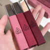 Cappuvini cloud velvet lip mud