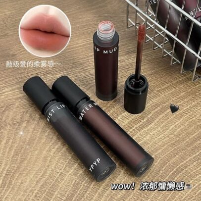 Ypyp Mousse Romantic Water Mist Lip Mud