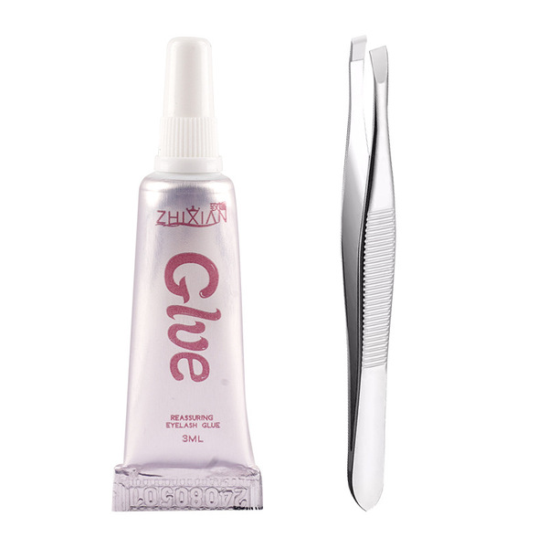 False Eyelashes - Image 5