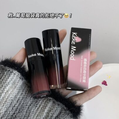 Kekemood Mirror Water Lip Gloss