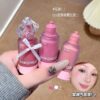 Shaqinuo Matte Silky Liquid Blush