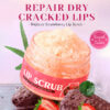 Strawberry Lip Scrub