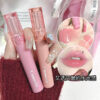 Cappuvini Tinted Lip Gloss
