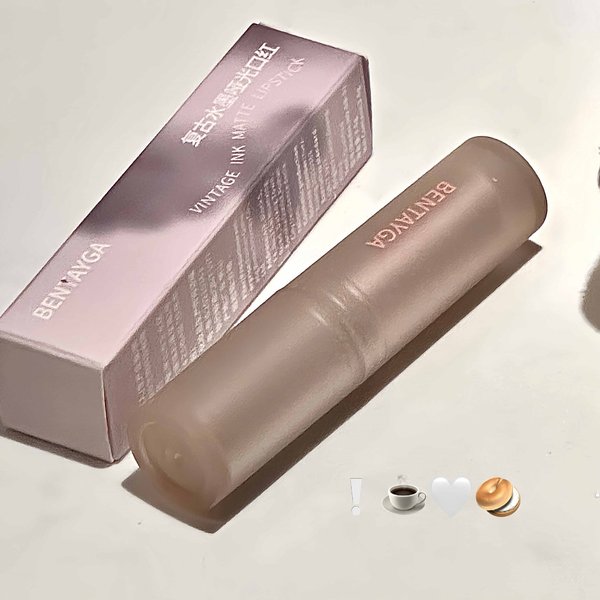 Bentayga Matte Lipstick