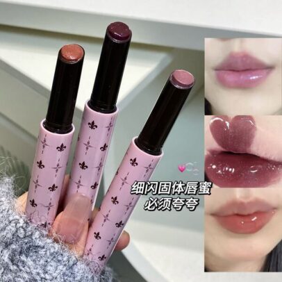 Herorange~Hoshino Qianxiao Solid Lip Gloss