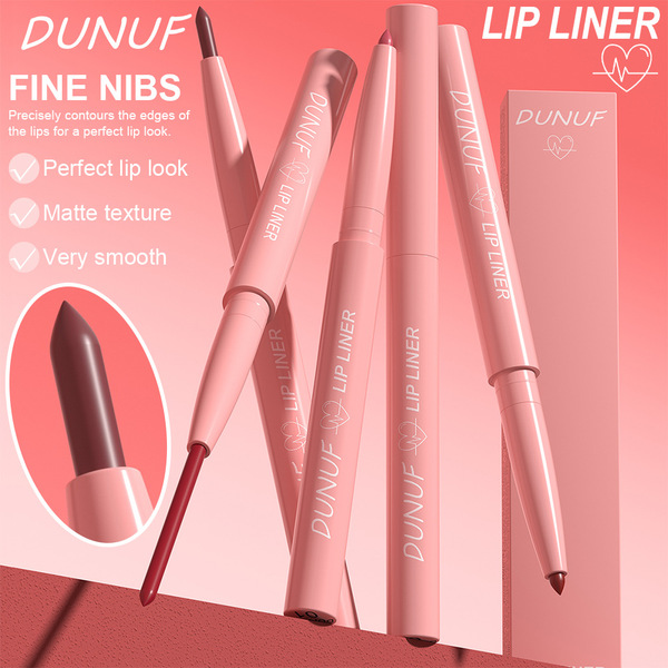Dunuf Velvet Matte Lip Liner - Image 2