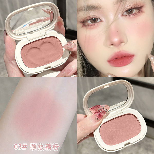 Phantombear Single-Color Blush - Image 5