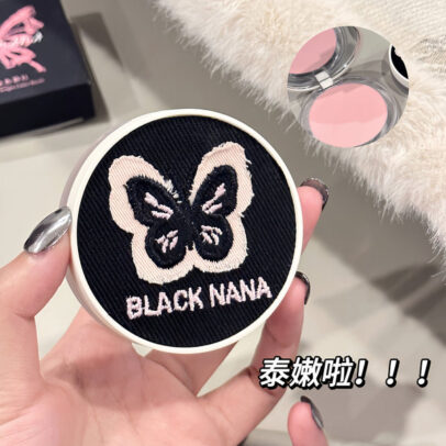 BLACK NANA Dream Butterfly Blush
