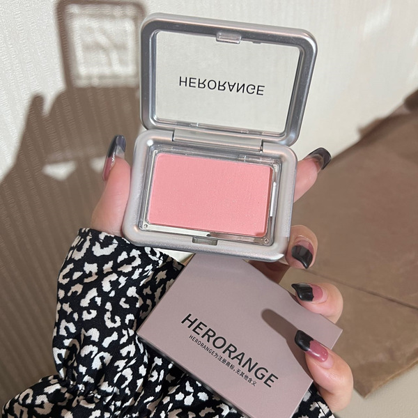 Herorange Tipsy Blush - Image 3