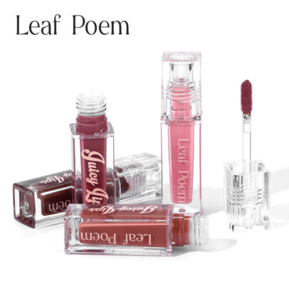 Leaf Poem Water Glossy Lip Gloss