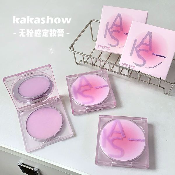 kakashow powder-free makeup cream makeup - Image 2