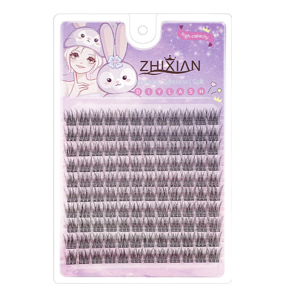 False Eyelashes - Image 2