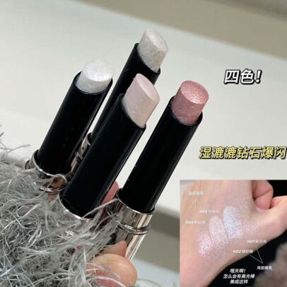 HERORANGE ~ rhyme color highlighter stick