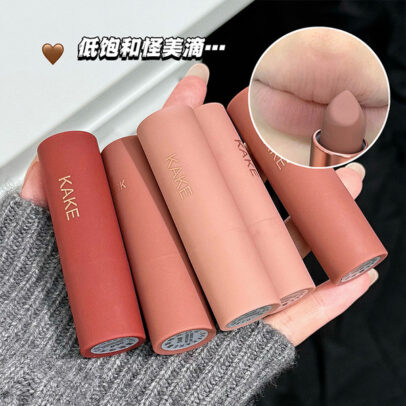 Kake Mousse Matte Lipstick Light