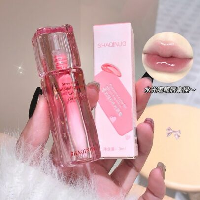 Shaqinuo Mirror Lip Gloss
