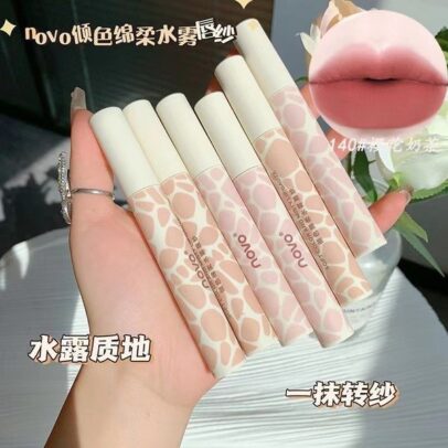 Novo Color Soft Water Mist