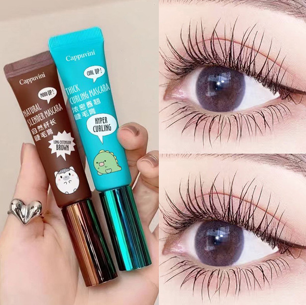 ppuvini Small Animal Toothpaste Tube Mascara - Image 2