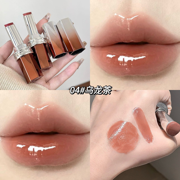 Kodyboll Water-Locking Color Lipstick - Image 6