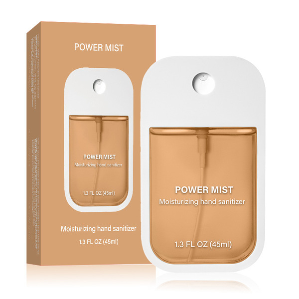 Power Mist Hand Sanitizer - Image 5