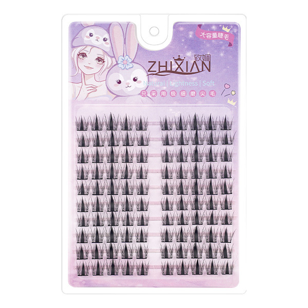 False Eyelashes - Image 4