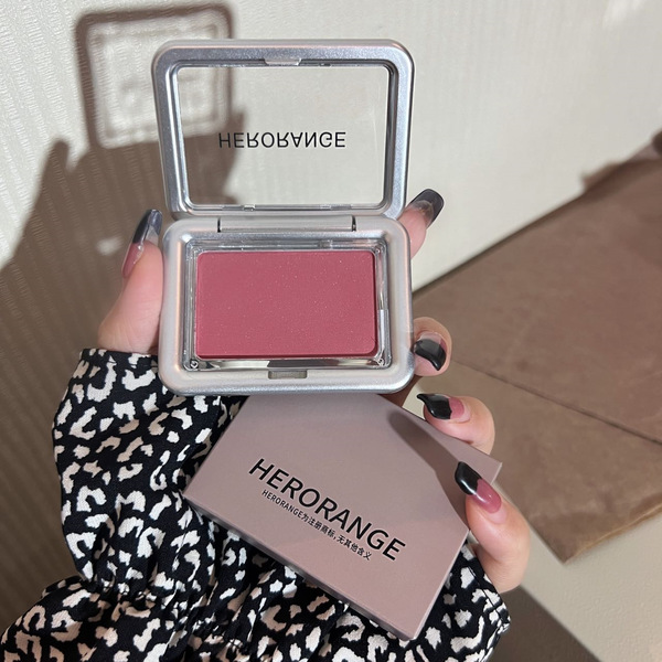 Herorange Tipsy Blush - Image 4
