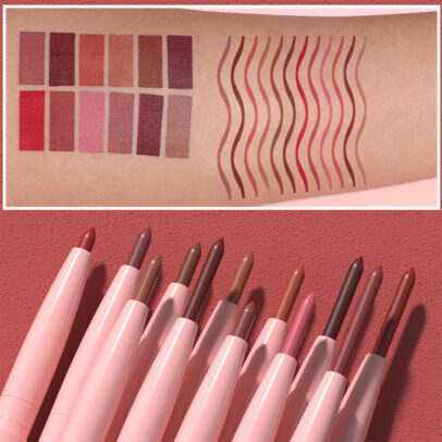 Dunuf Velvet Matte Lip Liner
