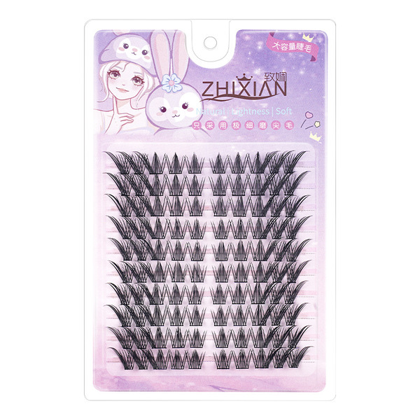 False Eyelashes - Image 3