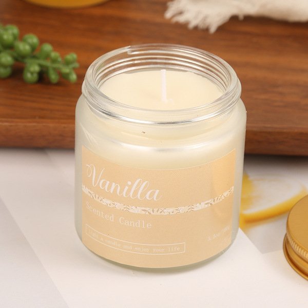 scented candle - Image 4