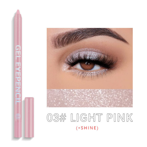 Dragonranee Eyeliner Gel Pen - Image 6