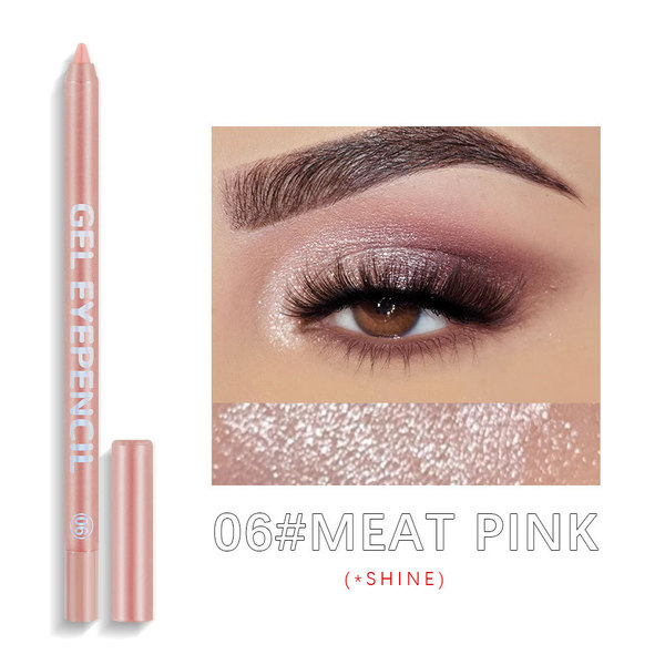 Dragonranee Eyeliner Gel Pen - Image 5