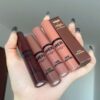 Herorange Water-Bright Mirror Lip Glaze