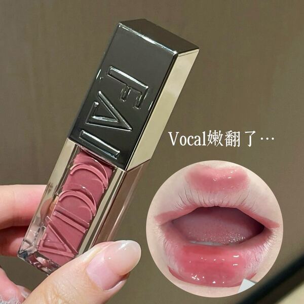 Faiccia Mirror Lip Glaze - Image 2