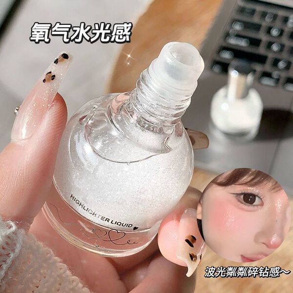 Myho water-glow highlighter