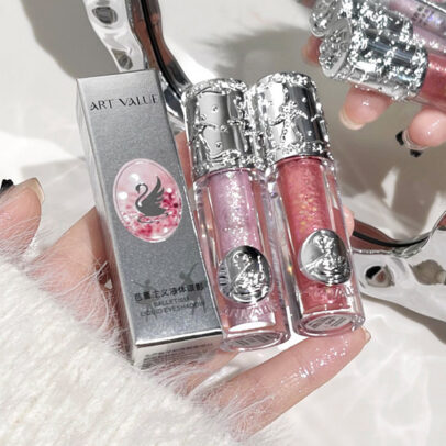 Art Value's New Balletism Liquid EyeShadow