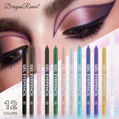 Dragonranee Eyeliner Gel Pen