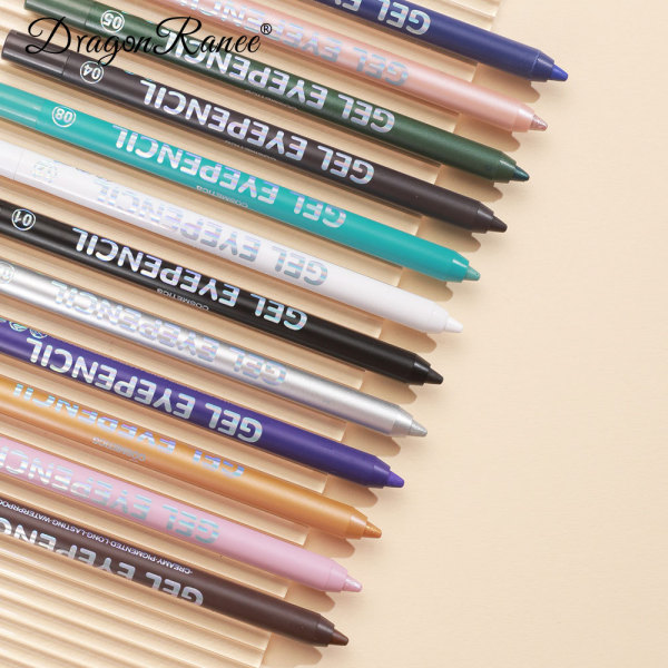 Dragonranee Eyeliner Gel Pen - Image 9