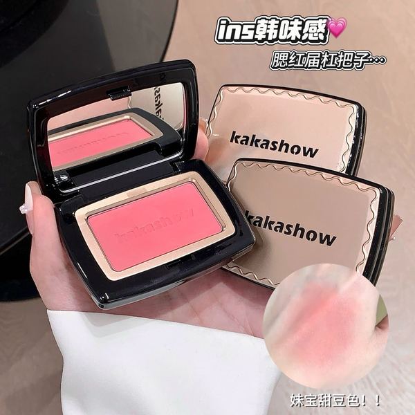 Kakashow Premium Soft Mist Blush - Image 3