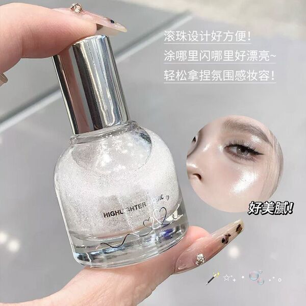 Myho water-glow highlighter - Image 4