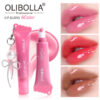 Olibolla Water-Glossy Lip Glaze