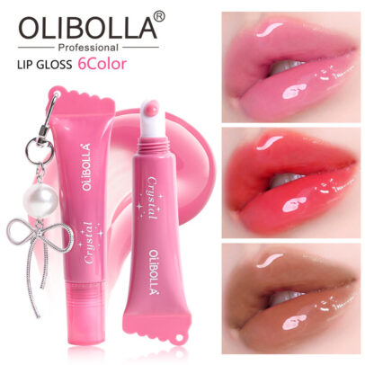 Olibolla Water-Glossy Lip Glaze